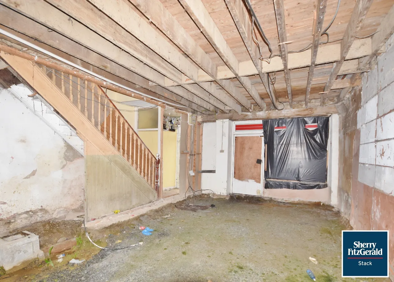 Photo of Main Street, Abbeyfeale, Co. Limerick, V94 AF1C