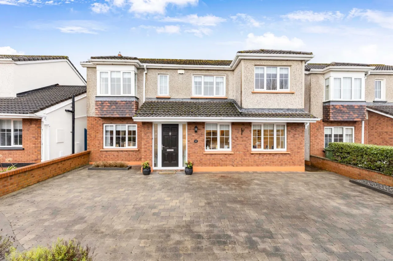 Photo of 13 Old Fairgreen, Dunboyne, Co. Meath, A86 W593