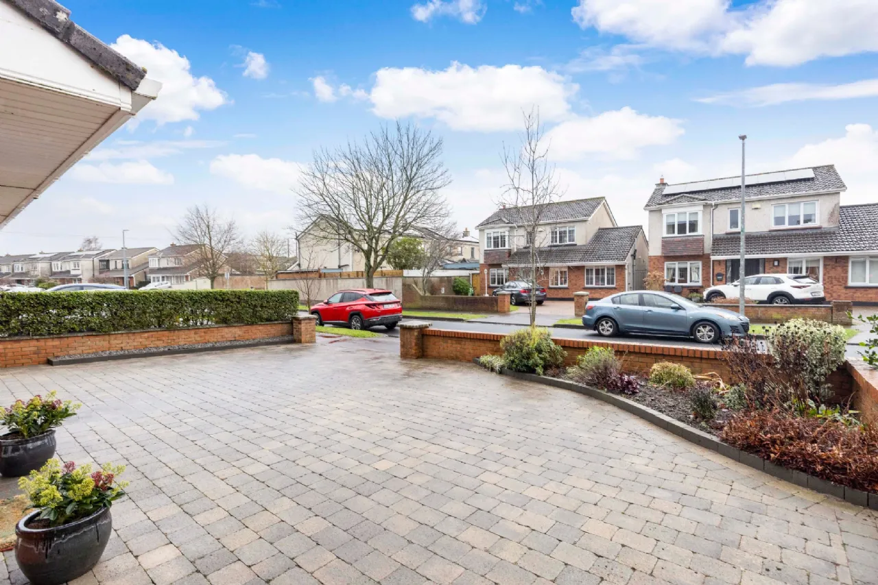 Photo of 13 Old Fairgreen, Dunboyne, Co. Meath, A86 W593