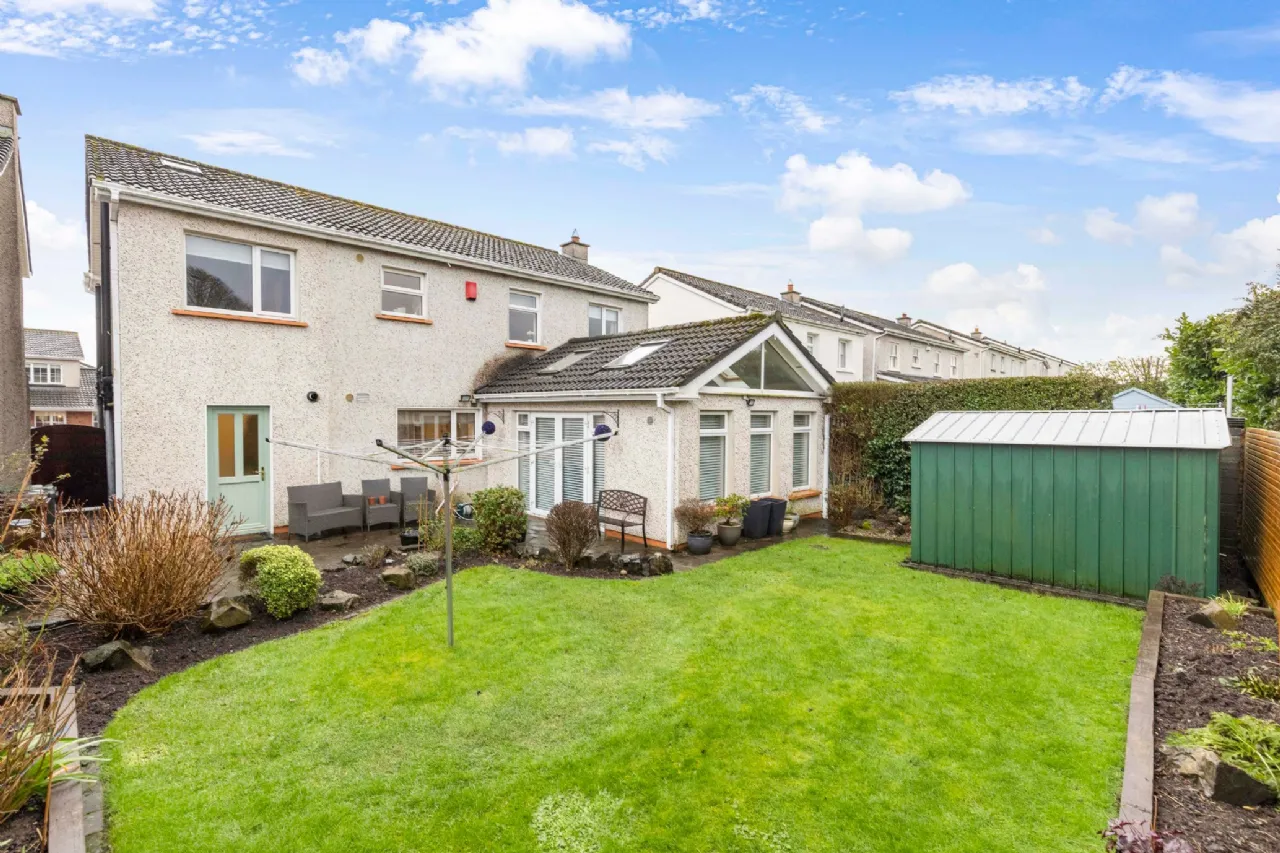 Photo of 13 Old Fairgreen, Dunboyne, Co. Meath, A86 W593