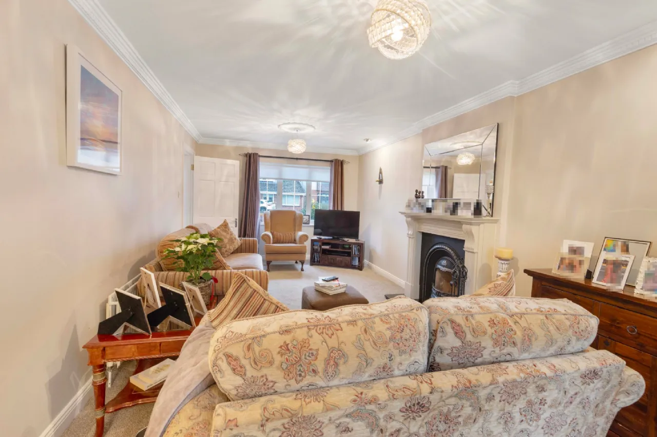 Photo of 13 Old Fairgreen, Dunboyne, Co. Meath, A86 W593