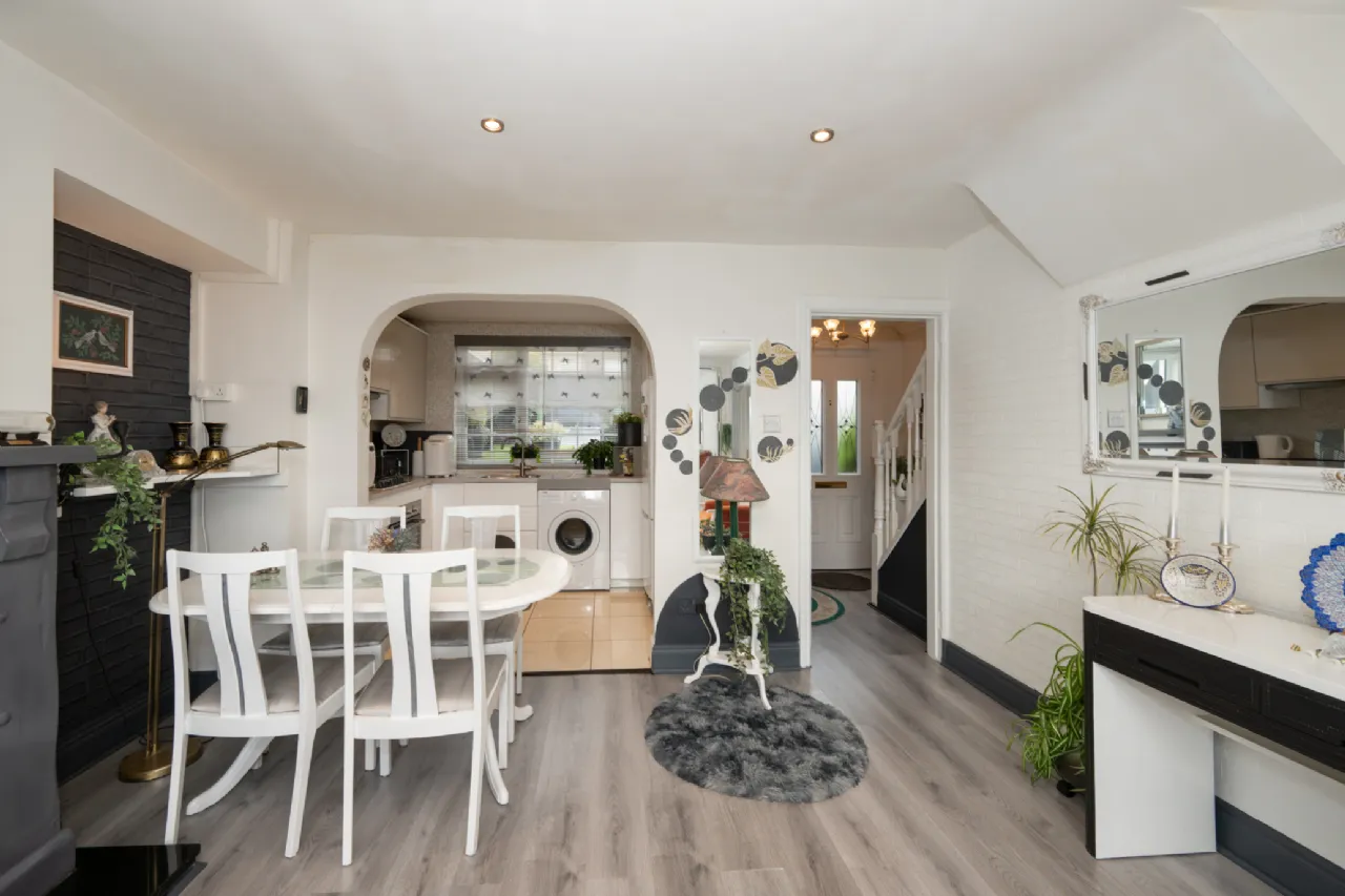 Photo of 51 Mount Nebo Avenue, Gurranabraher, Cork, T23 Y2V3