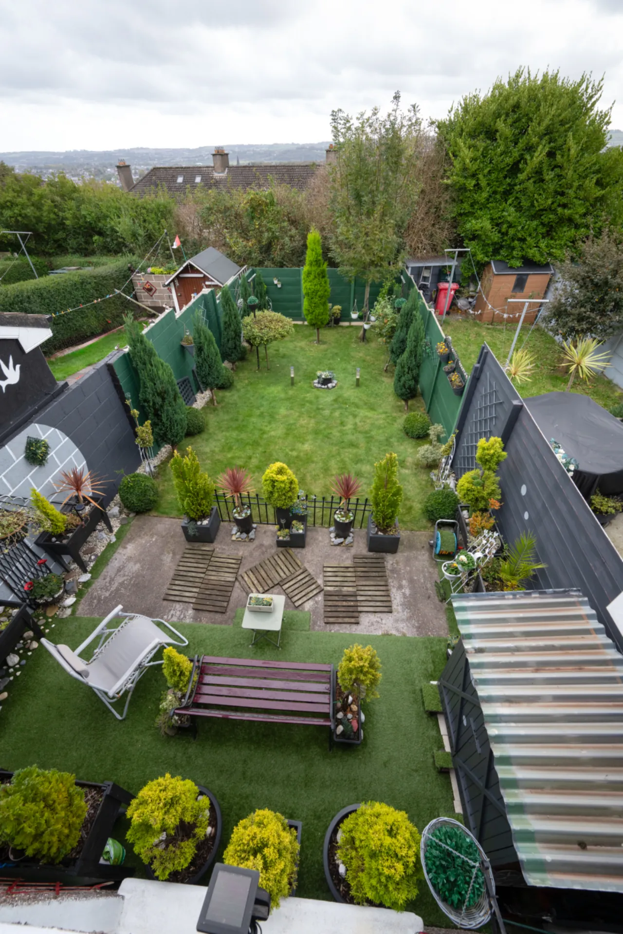 Photo of 51 Mount Nebo Avenue, Gurranabraher, Cork, T23 Y2V3