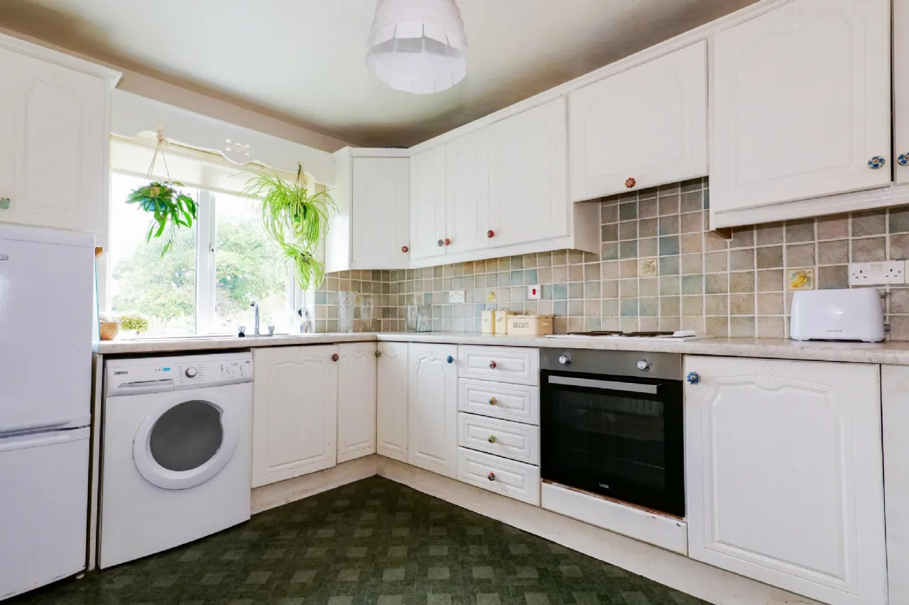 Photo of 1 Weighbridge Park, Oughterard, Co. Galway, H91 TD3C