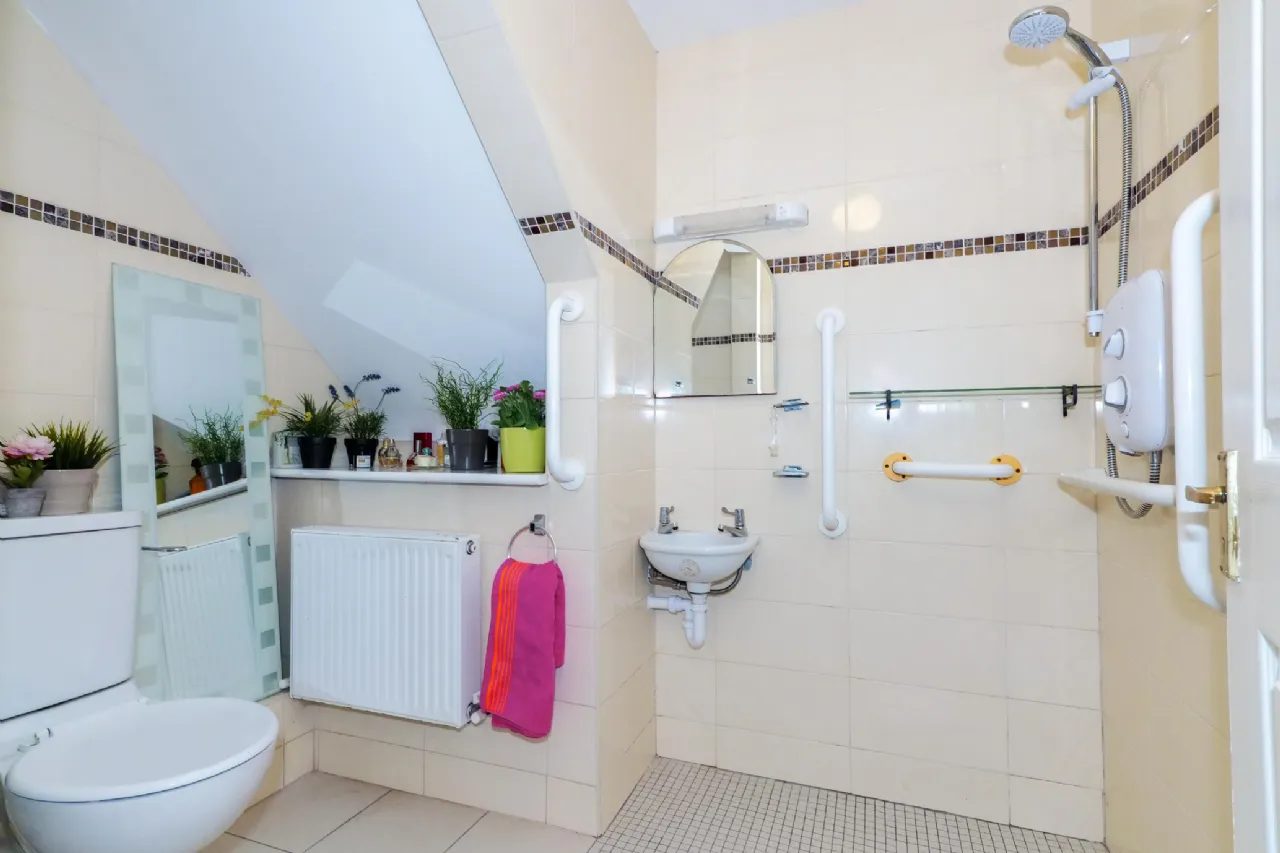 Photo of 1 Weighbridge Park, Oughterard, Co. Galway, H91 TD3C