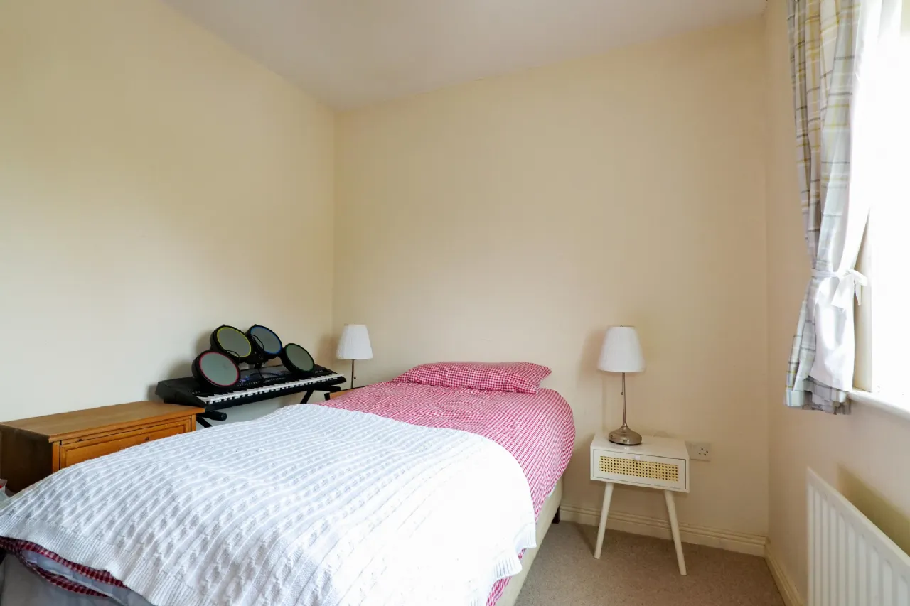 Photo of 1 Weighbridge Park, Oughterard, Co. Galway, H91 TD3C