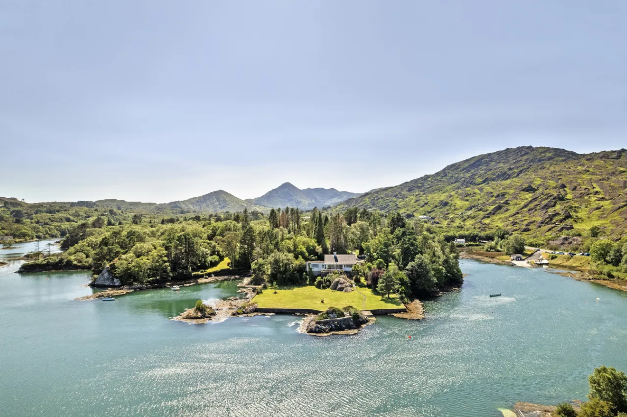 Photo of Brylands, Inchintaggart, Glengarriff, Co. Cork, P75 NA06