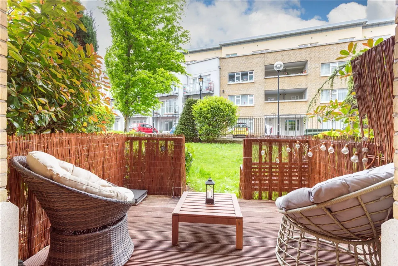 Photo of 18 Rathmines Wood, Ardee Road, Rathmines, Dublin 6, D06 RX25