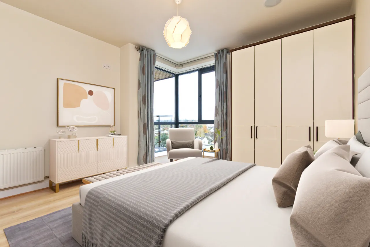 Photo of 61 Belville Court, Johnstown Road, Glenageary, Co Dublin, A96NH70