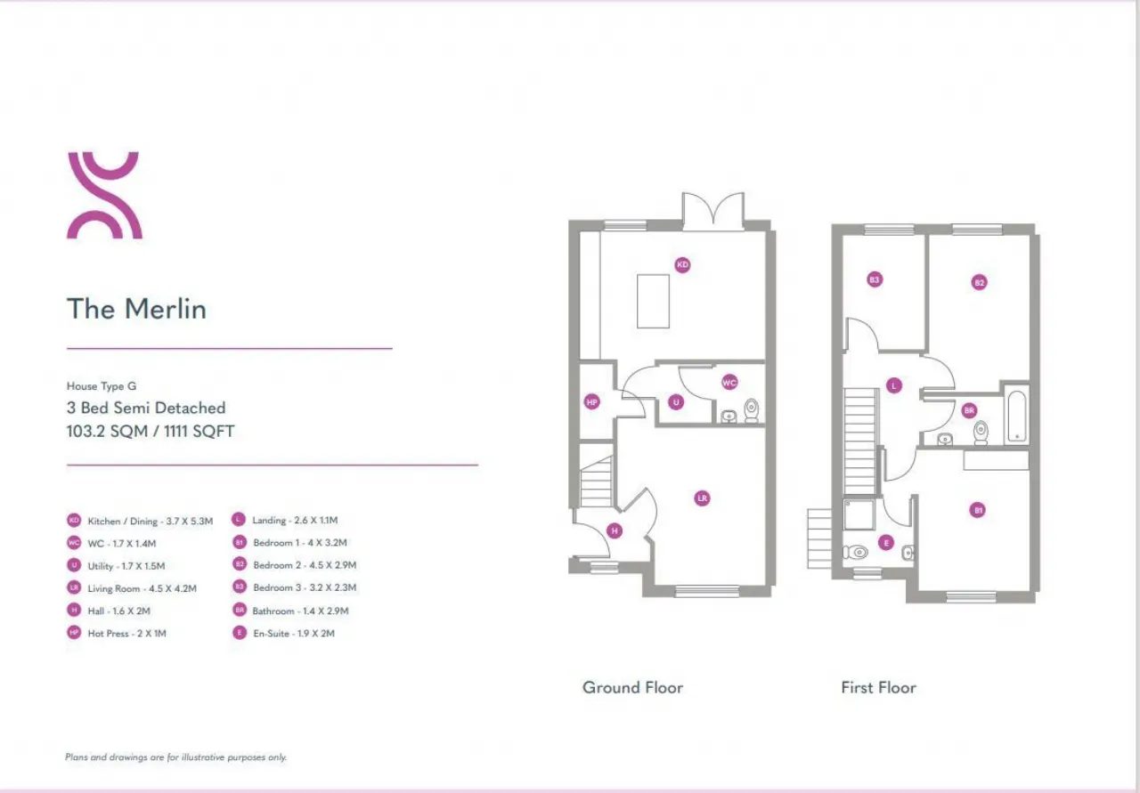Photo of 28 Seaview Court, Rocksborough, Wexford Town, Co. Wexford