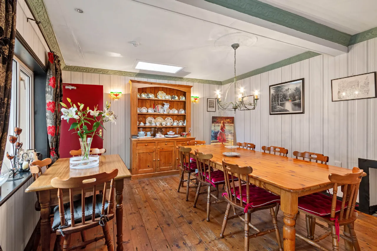 Photo of Ilenroy House, 10 North Street, Skibbereen, Co Cork, P81 DH60