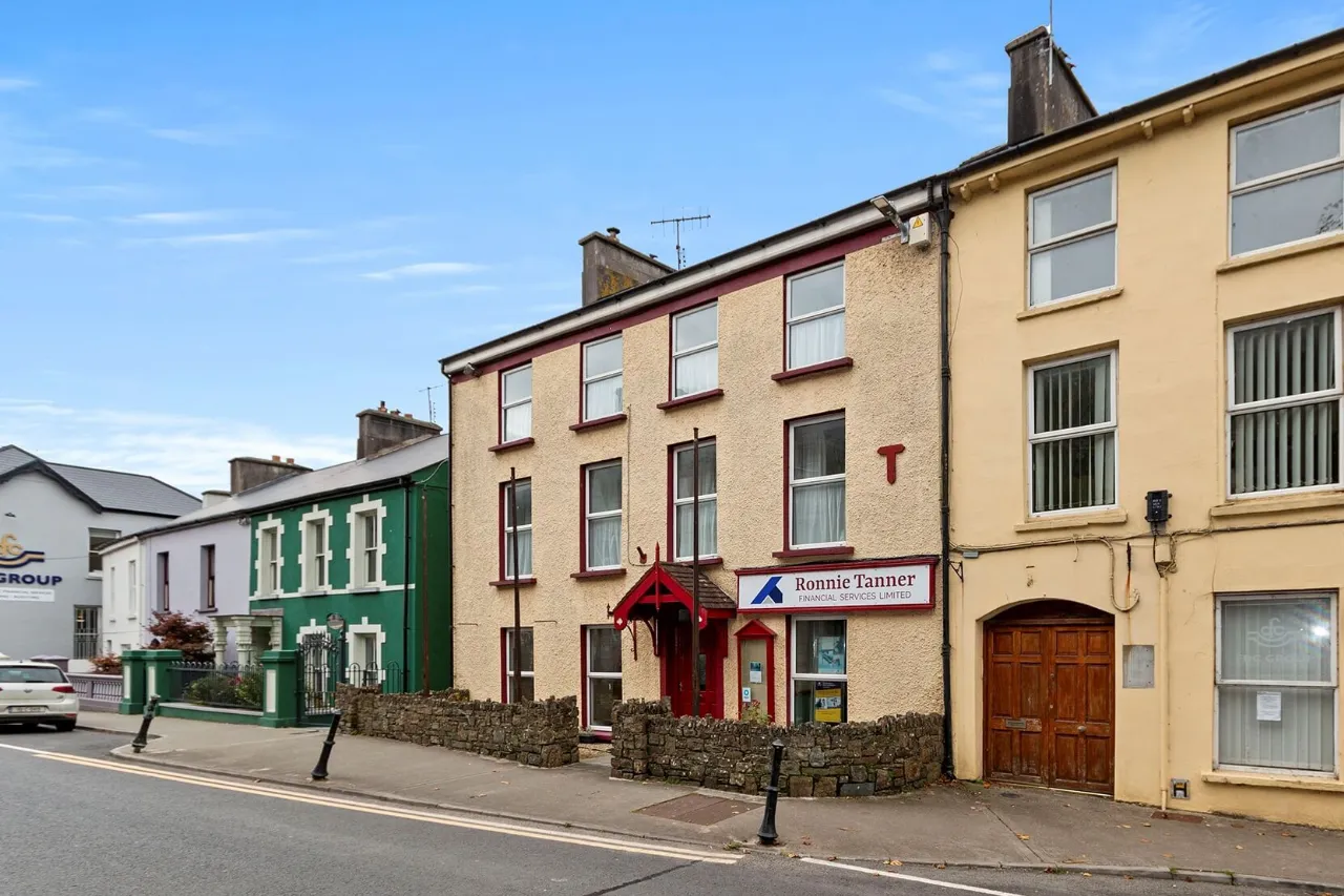 Photo of Ilenroy House, 10 North Street, Skibbereen, Co Cork, P81 DH60