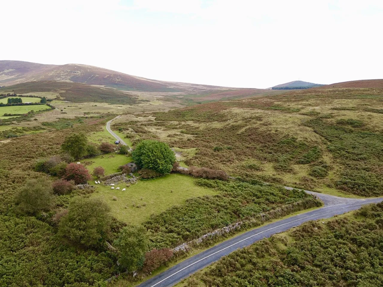 Photo of Site At Kilbrien, Ballinamult, Dungarvan, Co Waterford
