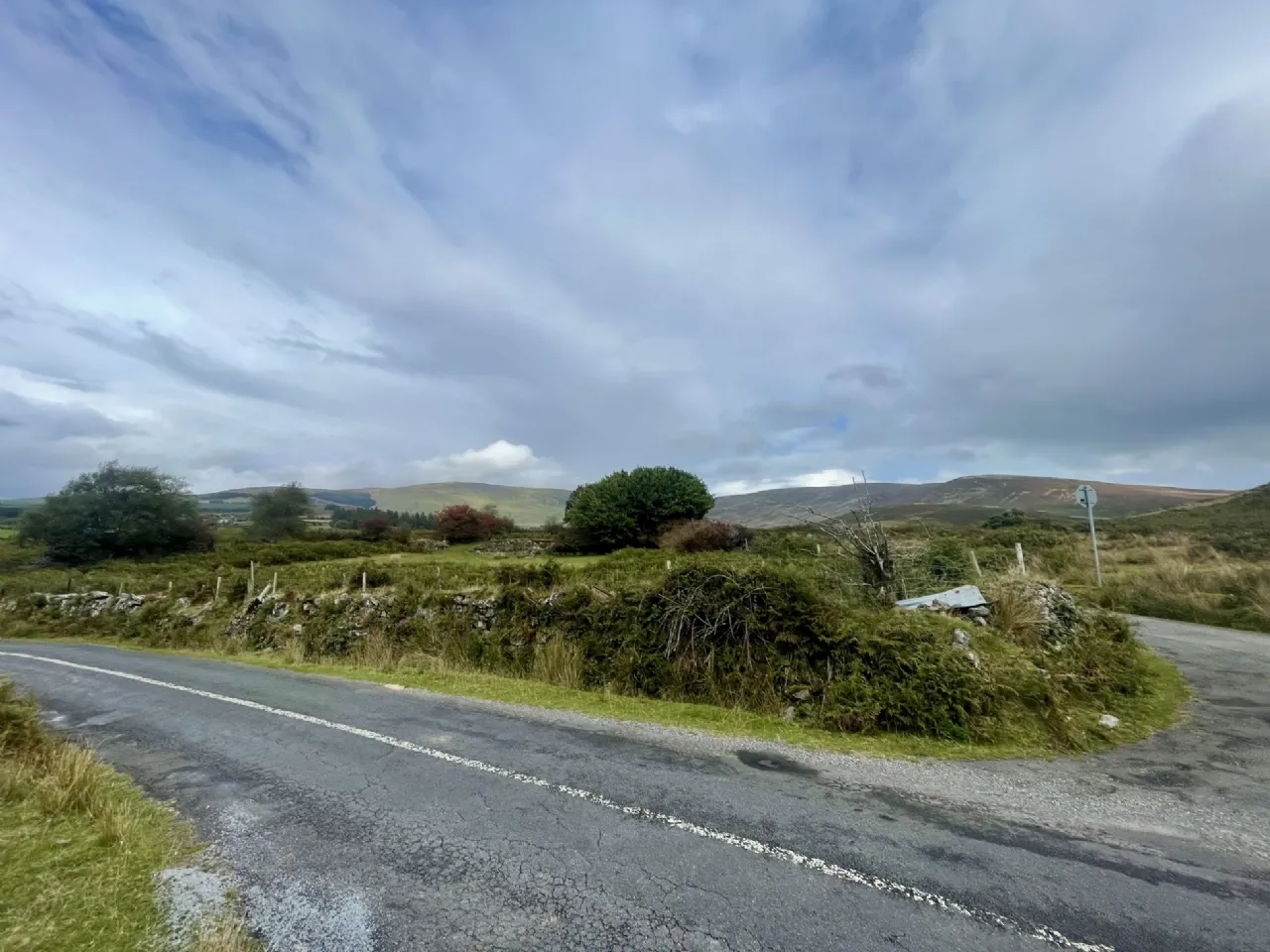 Photo of Site At Kilbrien, Ballinamult, Dungarvan, Co Waterford