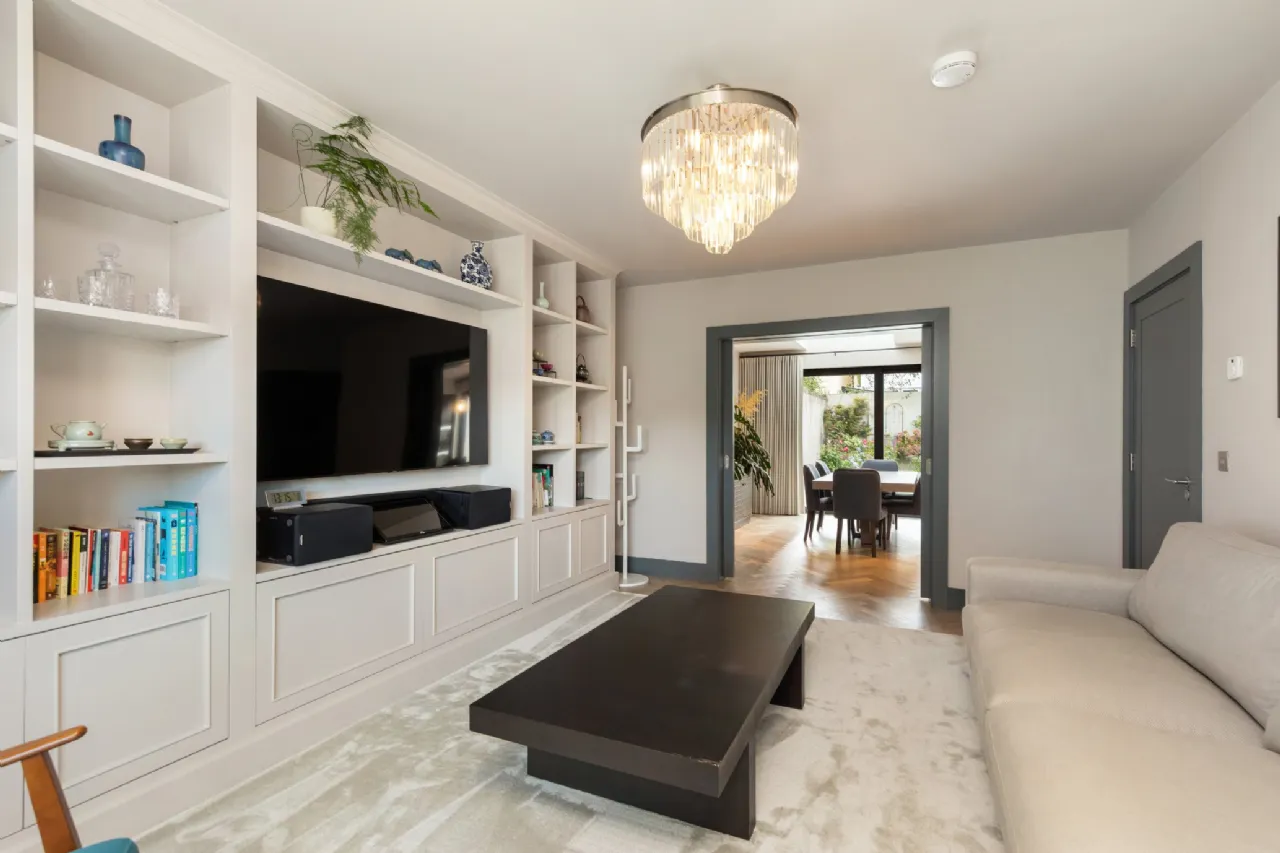 Photo of 1 Prospect Hill, Blackrock, Co. Dublin, A94 HK59