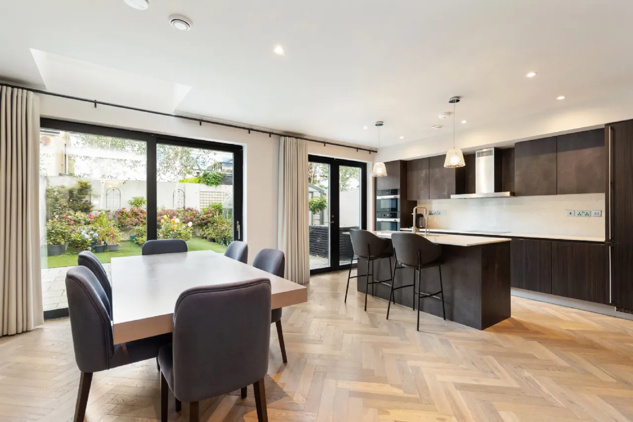 Photo of 1 Prospect Hill, Blackrock, Co. Dublin, A94 HK59