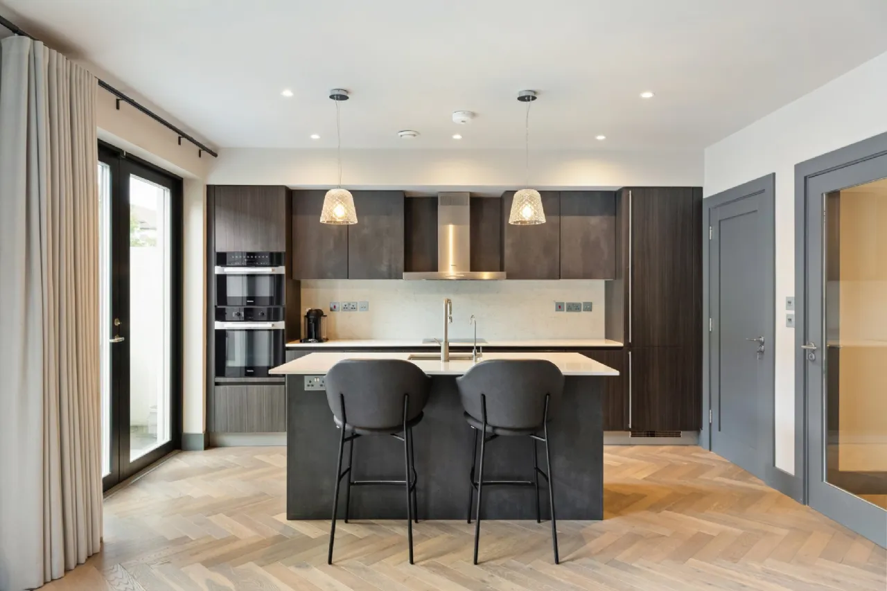 Photo of 1 Prospect Hill, Blackrock, Co. Dublin, A94 HK59