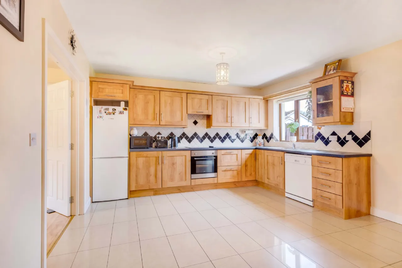 Photo of 49 Ardkill Place, Ballinagh, Co Cavan, H12D261