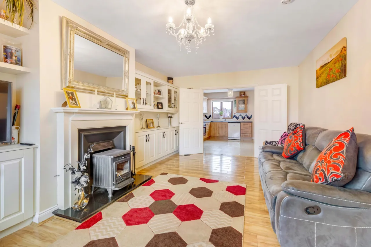 Photo of 49 Ardkill Place, Ballinagh, Co Cavan, H12D261