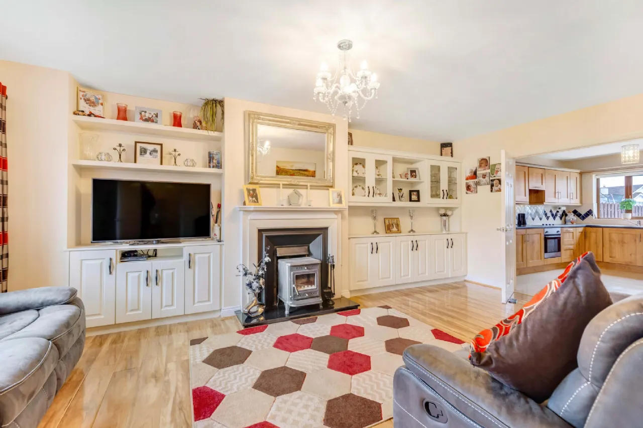 Photo of 49 Ardkill Place, Ballinagh, Co Cavan, H12D261