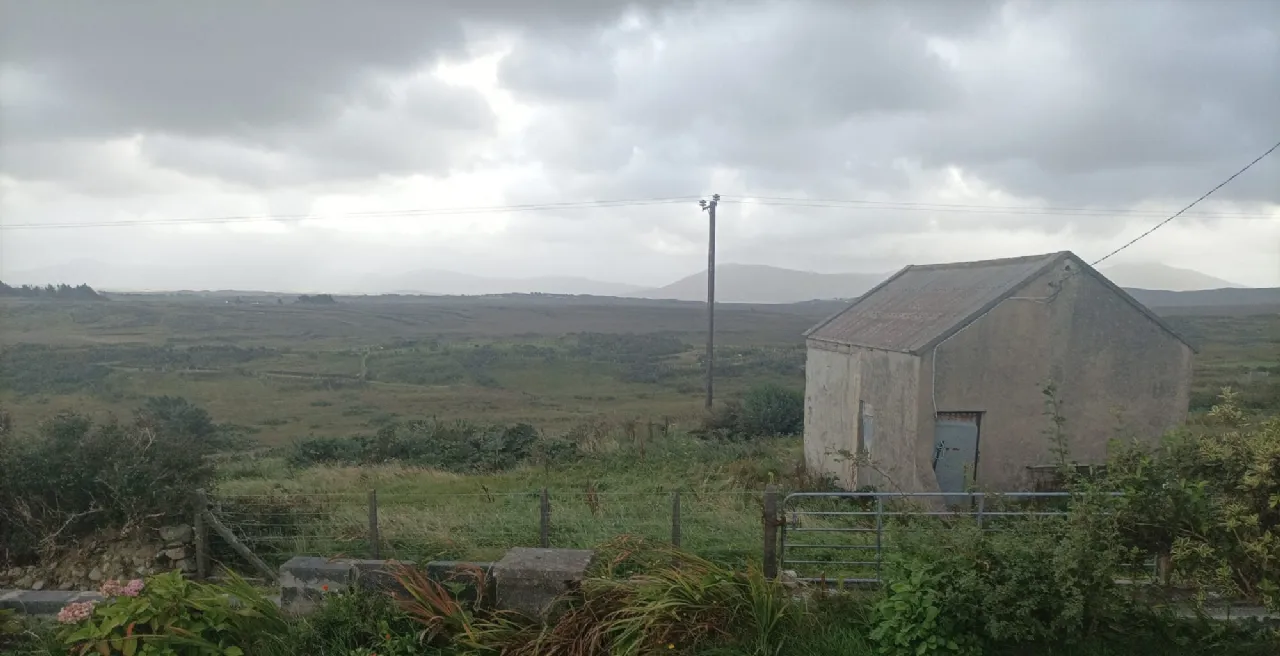 Photo of Site For Sale SPP, Dugort, Achill, Co Mayo