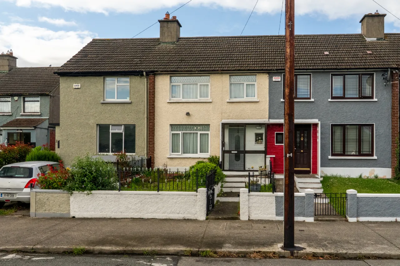 Photo of 21 Bluebell Avenue, Bluebell, Dublin 12, D12 E273