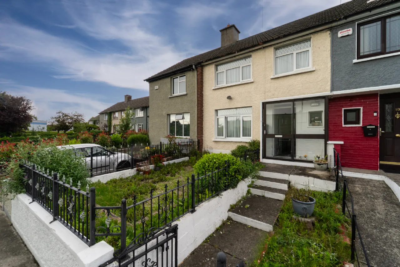 Photo of 21 Bluebell Avenue, Bluebell, Dublin 12, D12 E273