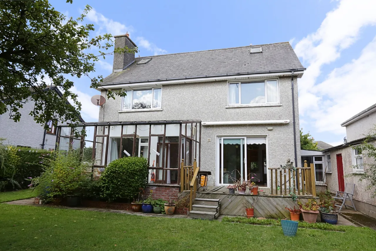 Photo of 'Alki', 4 St Mary's Villas, Sunnyside, Drogheda, Co Louth, A92 F9PN