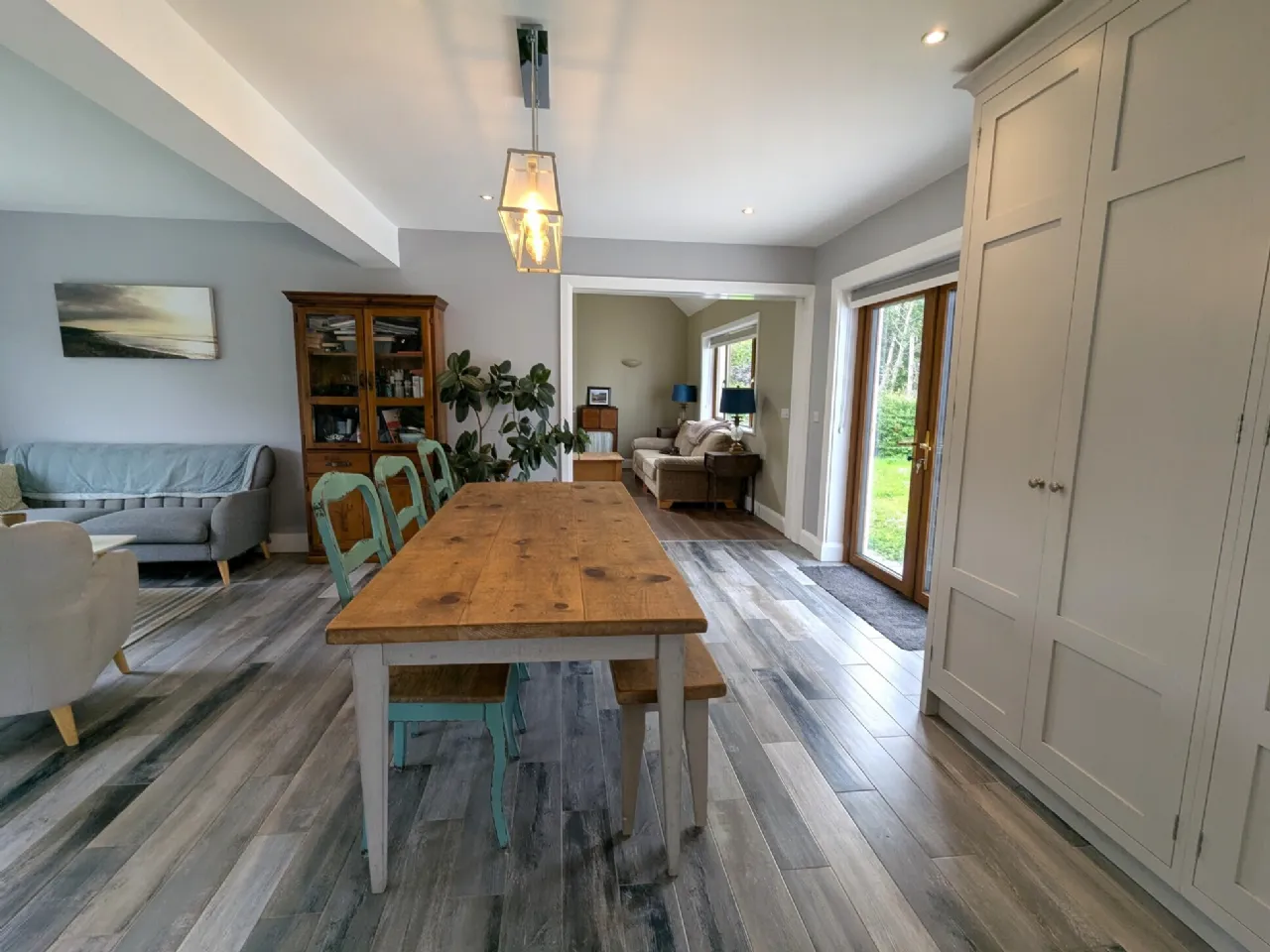 Photo of House With 2.94 Acres, Derrylahan, Louisburgh, Co Mayo, F28 F865