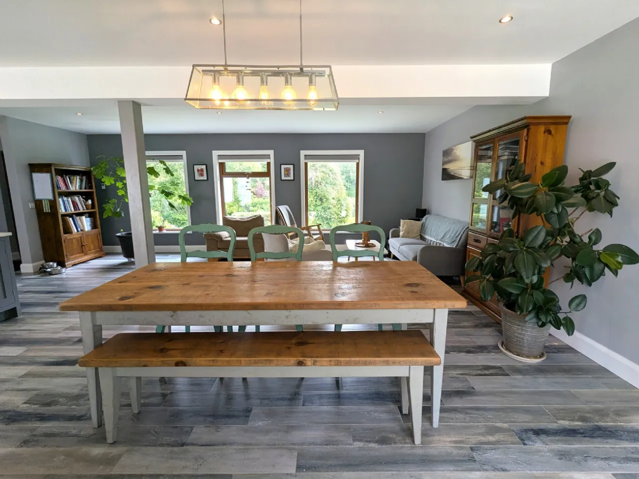 Photo of House With 2.94 Acres, Derrylahan, Louisburgh, Co Mayo, F28 F865