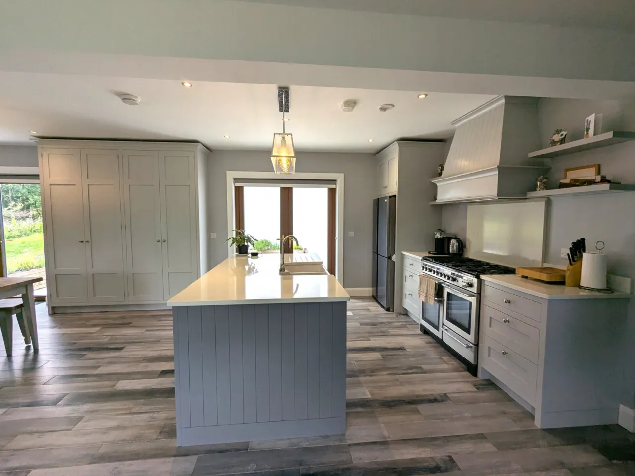 Photo of House With 2.94 Acres, Derrylahan, Louisburgh, Co Mayo, F28 F865