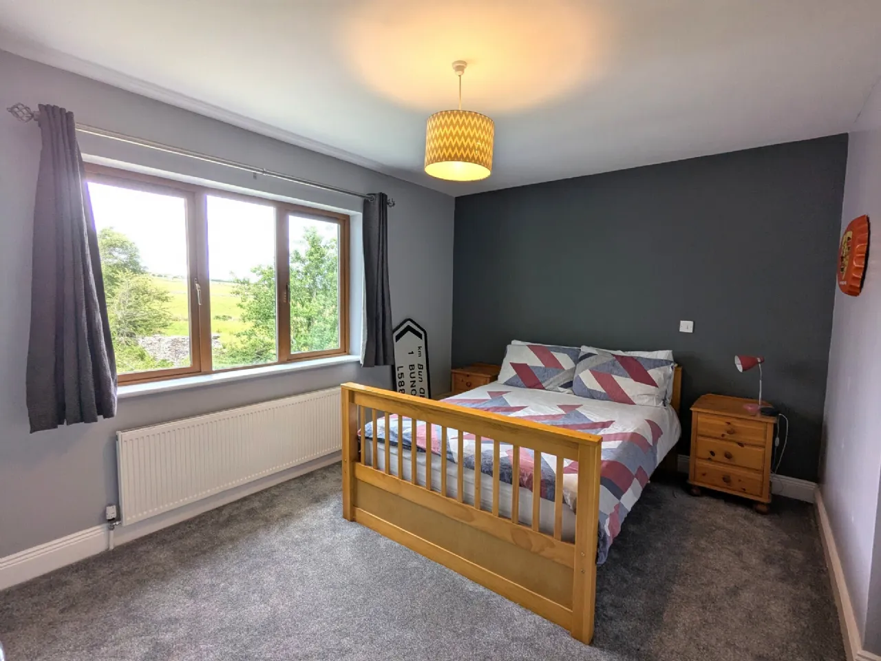 Photo of House With 2.94 Acres, Derrylahan, Louisburgh, Co Mayo, F28 F865