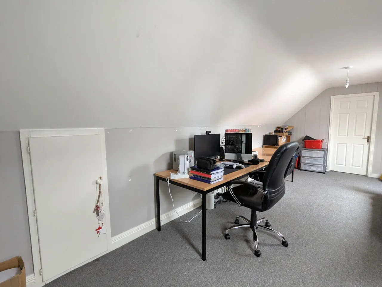 Photo of House With 2.94 Acres, Derrylahan, Louisburgh, Co Mayo, F28 F865