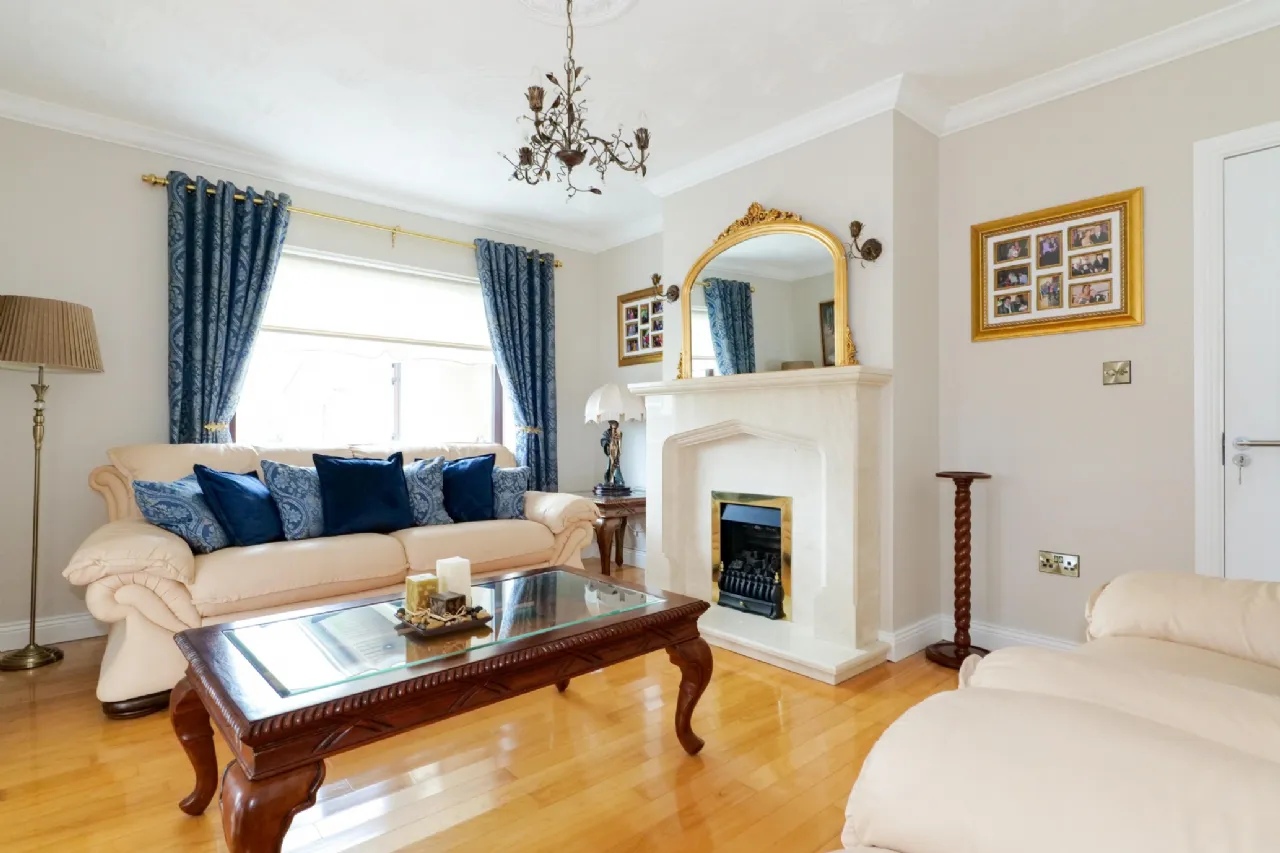 Photo of The Gables, Cloonacauneen, Claregalway, Co. Galway, H91 X8K7