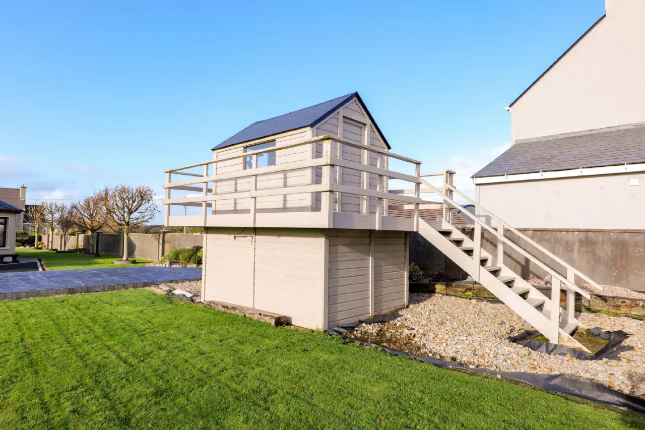 Photo of The Gables, Cloonacauneen, Claregalway, Co. Galway, H91 X8K7