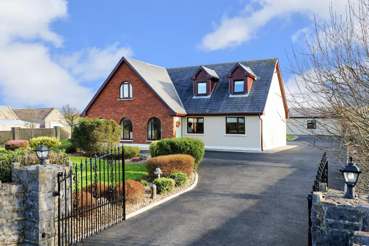 Photo of The Gables, Cloonacauneen, Claregalway, Co. Galway, H91 X8K7