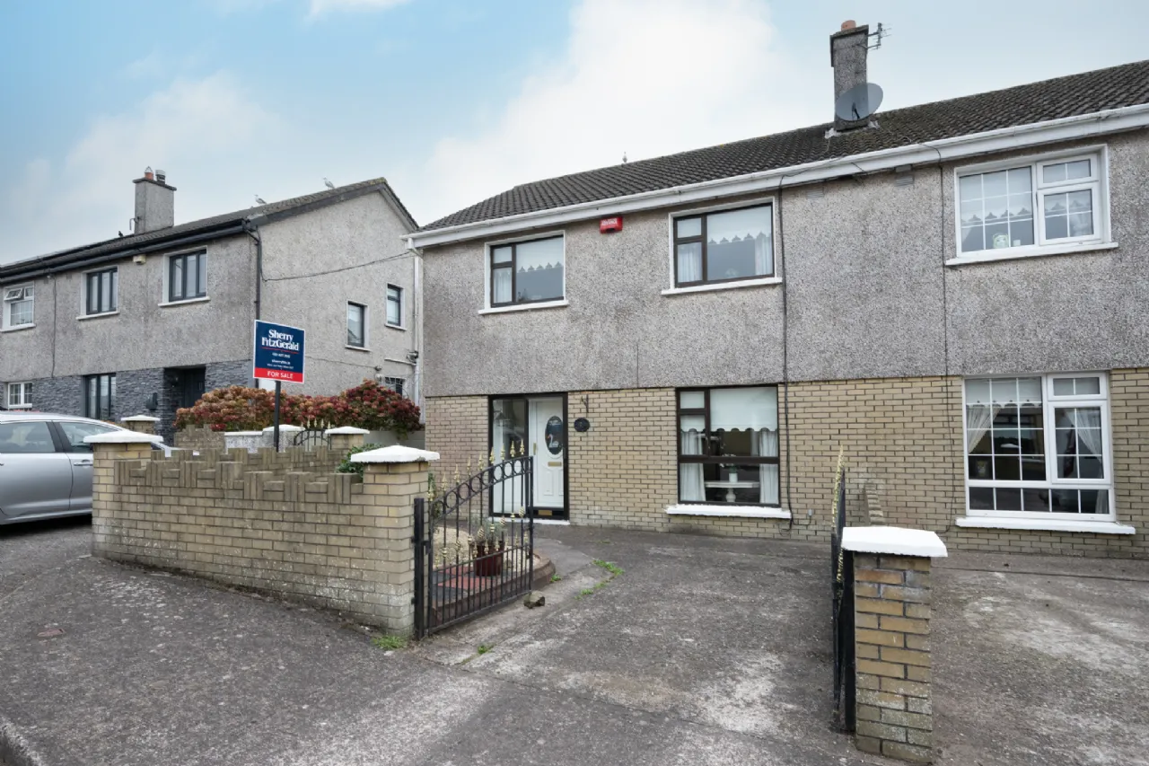 Photo of 7 Ashwood Close, Onslow Gardens, Cork, T23 D5A0