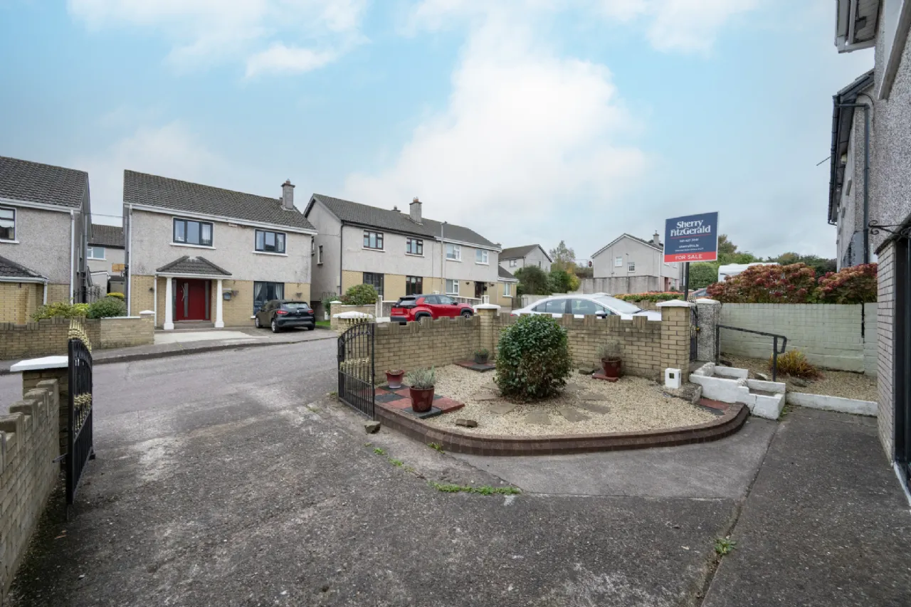 Photo of 7 Ashwood Close, Onslow Gardens, Cork, T23 D5A0