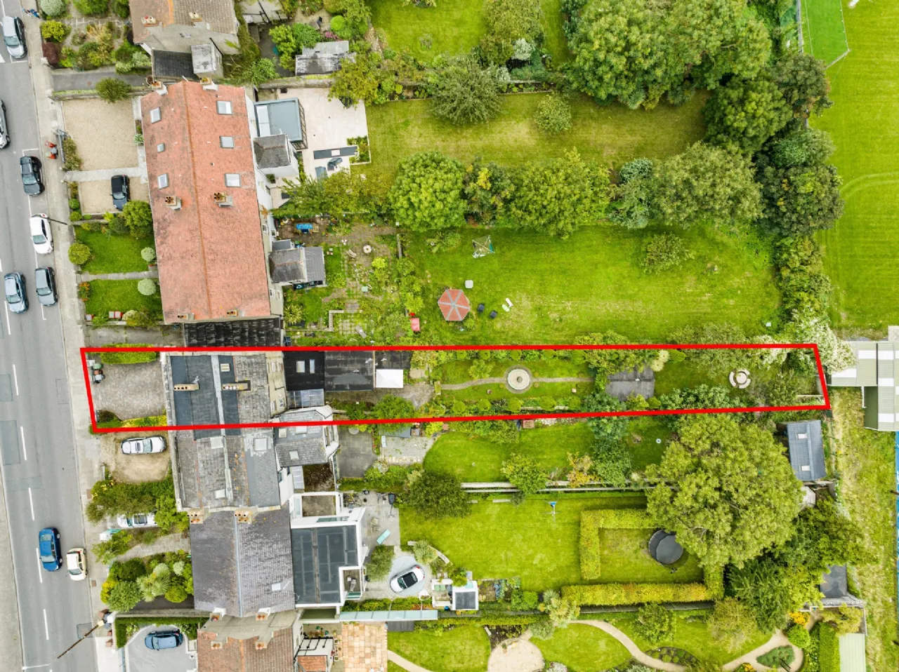 Photo of 100 Strand Road, Sandymount, Dublin 4, D04 VY52