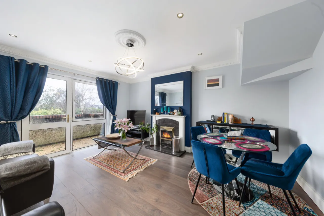 Photo of 4 Kenilworth Manor, Harold's Cross, Dublin 6W, D6W FF80