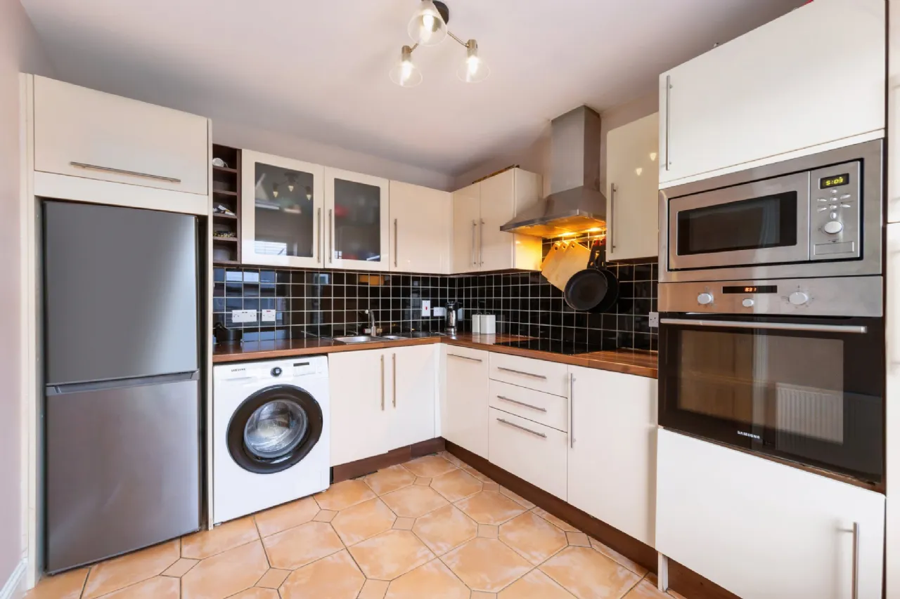 Photo of 4 Kenilworth Manor, Harold's Cross, Dublin 6W, D6W FF80