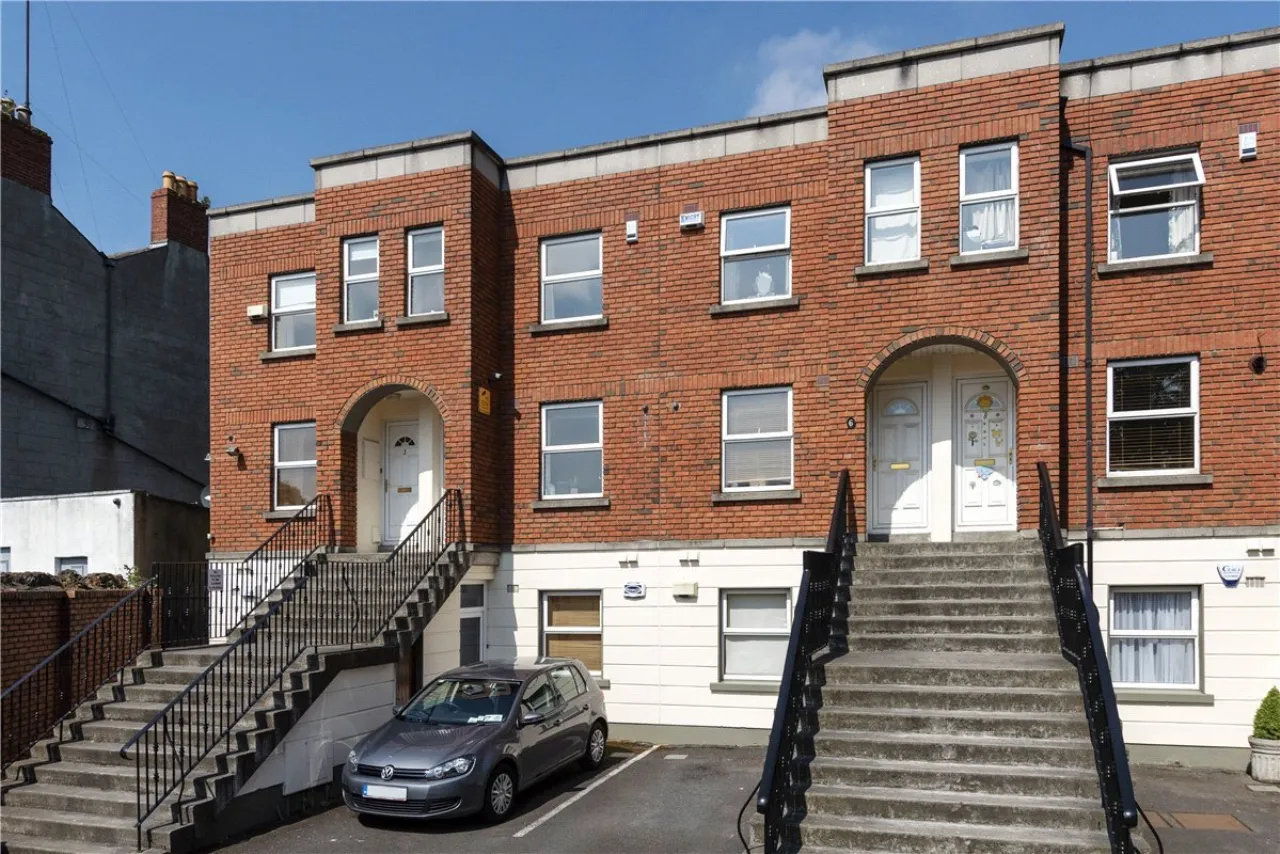 Photo of 4 Kenilworth Manor, Harold's Cross, Dublin 6W, D6W FF80