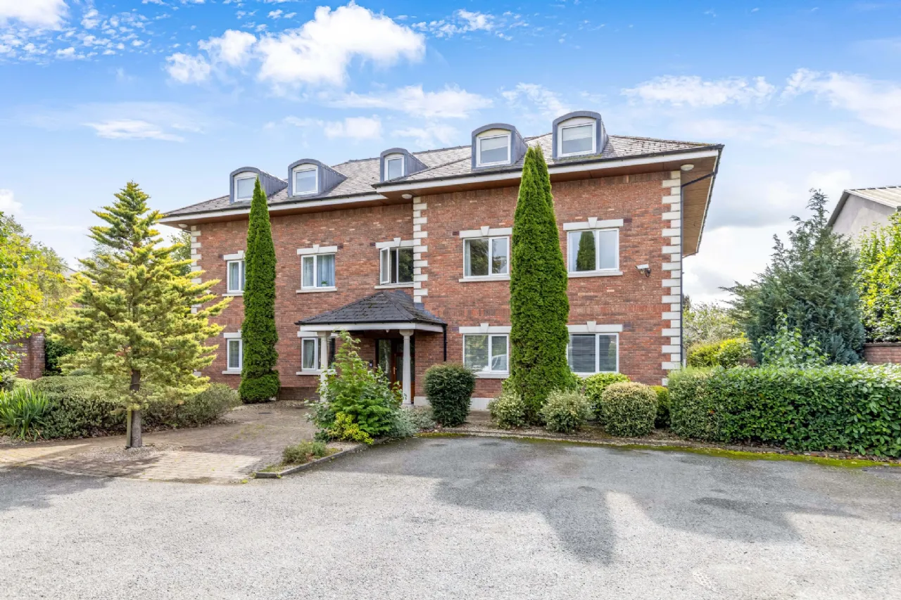 Photo of 2 Effernock Mews, Dublin Road, Trim, Co. Meath, C15 A582