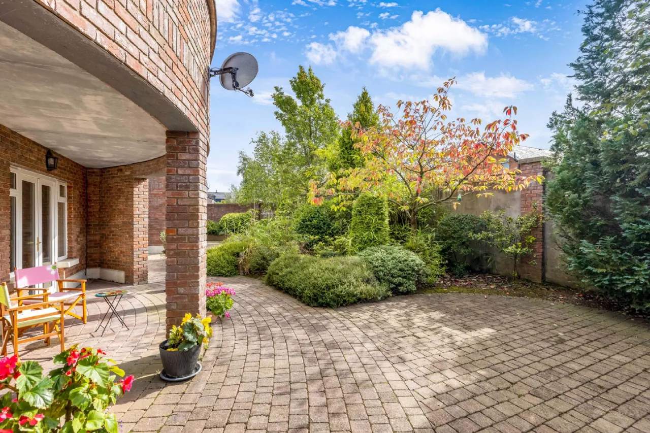 Photo of 2 Effernock Mews, Dublin Road, Trim, Co. Meath, C15 A582