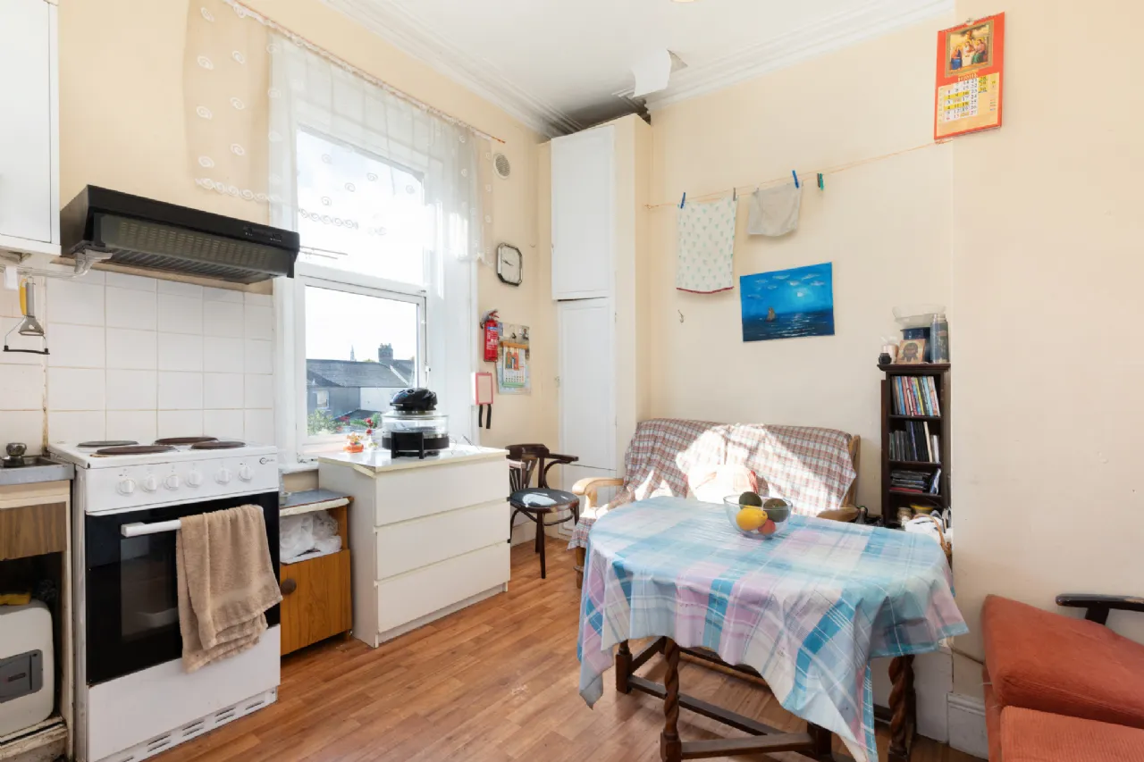 Photo of 207 Clonliffe Road, Drumcondra, Dublin 3, D03 HP30