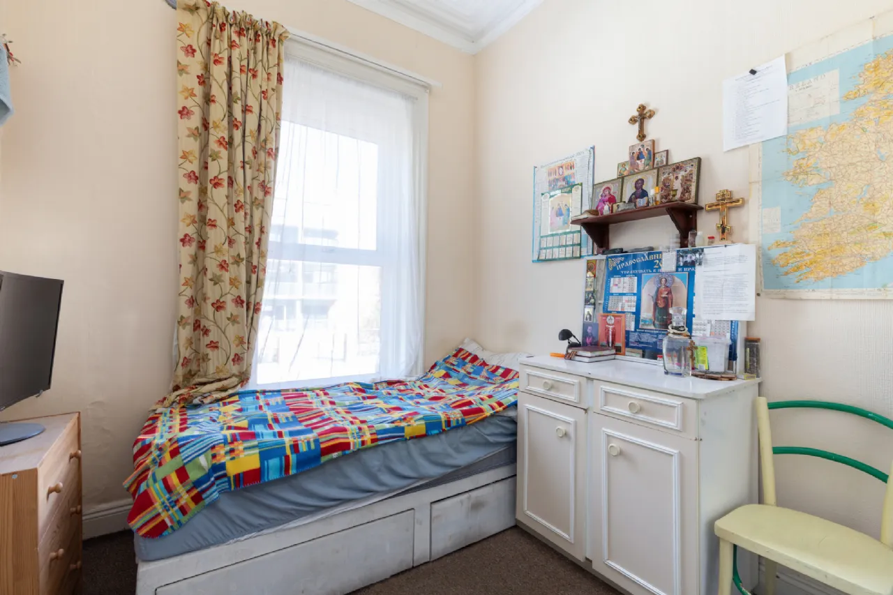 Photo of 207 Clonliffe Road, Drumcondra, Dublin 3, D03 HP30