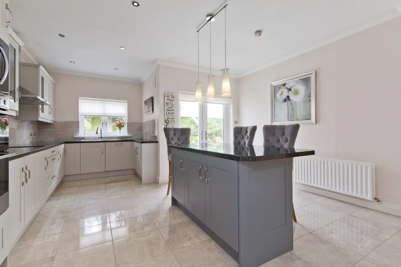 Photo of 2 Mount Andrew Avenue, Lucan,, Co.Dublin, K78 Y997