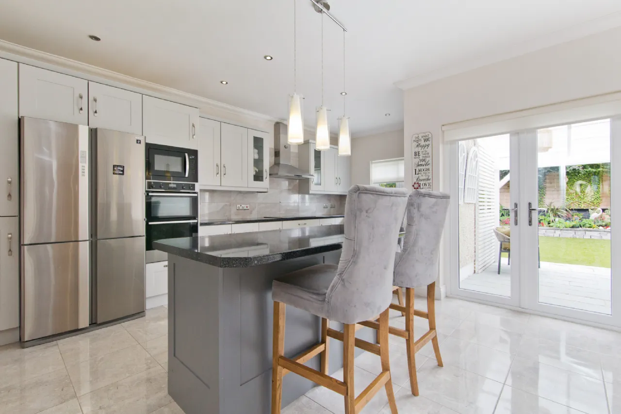 Photo of 2 Mount Andrew Avenue, Lucan,, Co.Dublin, K78 Y997