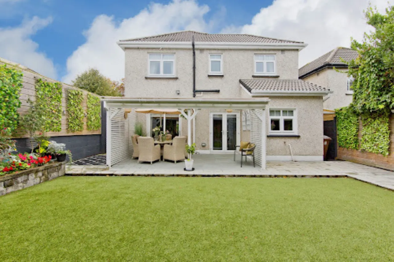 Photo of 2 Mount Andrew Avenue, Lucan,, Co.Dublin, K78 Y997