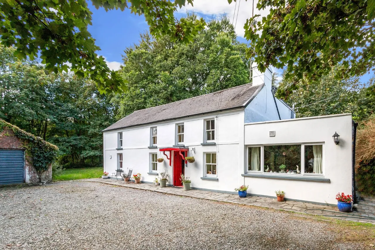 Photo of Maulicurrane, Myross, Union Hall, Co. Cork, P81 NR50